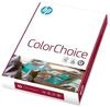 HP CHP750 Colour paper laser 90g/m2 A4 500 Blatt