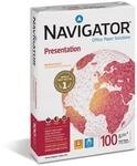 Navigator Presentation B&uuml;ro-Papier 100g/m&sup2; A4-500 Blatt