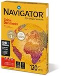 Navigator Colour Documents/COP120CA DIN A4 wei&szlig; 120 g/qm Inh.250