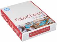 Hewlett-Packard ColorChoice, CHewlett-Packard755, Digitaldruckpapier, 200g/m², A4,
