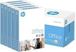 HP Kopierpapier Office CHP110: 80 g DIN-A4, 2500 Blatt (5x500) matt, wei&szlig; &ndash;