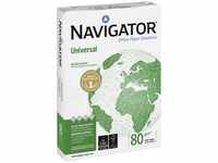 Igepa 82470A80S Kopierpapier Navigator Universal Din A4 Brief und...