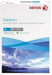 Xerox 003R94646 Colotech+ Premium Farblaserpapier, DIN A4, 100 g/m&sup2;, 500 Blatt,