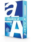 Double A Drucker-/ Kopierpapier Everyday: A4, 70 g/m&sup2;, 500 Blatt, wei&szlig;