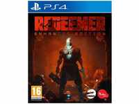 Redeemer - Enhanced Edition PS4 [