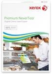 Xerox 003R98091 wasserfestes Papier Premium NeverTear DIN A4 145 &micro;m circa 195