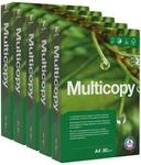Kopierpap.Multicopy ORIGINAL wei&szlig; A4 80g 5x500 Bl VE=1