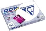 Clairefontaine 1844C - Ries Druckerpapier / Kopierpapier DCP, extrawei&szlig;, DIN...