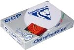 Clairefontaine 1842C - Karton mit 4 Ries Druckerpapier / Kopierpapier DCP,
