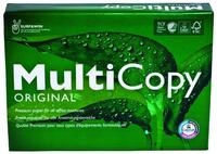 Papyrus 88010343 MultiCopy Papier - A4, 90 g/qm, 500 Blatt, wei&szlig;