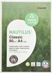 Mondi 88032442 Recycling-Druckerpapier Nautilus , 80 g/m&sup2;, A4, 500 Blatt,...