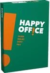Mondi Kopierpapier Happy Office A4 80g/qm wei&szlig; VE=500 Blatt