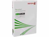 Xerox Recycled Papier 003R91165 - DIN A4 80 g/m² - Kopierpapier für Laserdrucker
