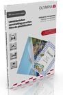 OLYMPIA Laminierfolien A4 80 Mic, Hochwertige Laminierfolien im 100er Pack,