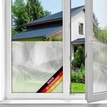 d-c-fix Premium Fensterfolie Murano 45 cm x 1,5 m statisch haftend | Statische