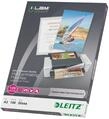 Leitz iLAM UDT Plastikbeutel &ndash; Kunststoffh&uuml;llen (transparent, EVA