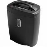 Genie 580 XCD Aktenvernichter; bis zu 10 Blatt; Partikelschnitt...