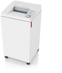 IDEAL B&uuml;ro-Aktenvernichter 2604 CC, 2 x 15 mm, P-5, Partikelschnitt, 16 Blatt, 100