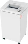 IDEAL 2604 Aktenvernichter, Sicherheitsstufe P-4, Partikelschnitt 4 x 40 mm, 25 Blatt