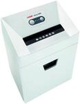 Aktenvernichter HSM Pure 320, Sicherheitsstufe 4, 8 Blatt (Partikelschnitt)