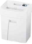 HSM Pure 220 Aktenvernichter I Partikelschnitt 4x25 mm I Sicherheitsstufe P-4 I