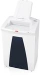 HSM SECURIO AF500 Aktenvernichter I Partikelschnitt 1,9 x 15 mm I 500 Blatt 