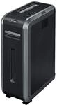 Fellowes 125Ci Partikelschnitt Aktenvernichter (P-4), 20 Blatt, f&uuml;r 3-5 Nutzer im
