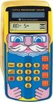 Texas Instruments Little Professor Rechentrainer (f&uuml;r Vor- und Grundschule,