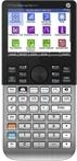 HP Prime Graphing Taschenrechner Tasche Grafikrechner Silber &ndash; Taschenrechner