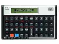 HP F2231AA#B12-12C Platinum Financial Calculator