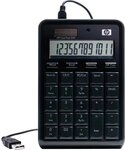 Hewlett Packard HP CALCPAD 200