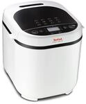 Tefal PF210138 BROTBACKER PF2101, Metal, Wei&szlig;