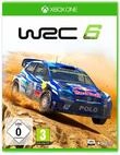 WRC 6