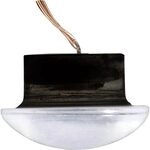 Viessmann 6170 "H0 Deckenlampe Fahrzeug, warmwei&szlig;