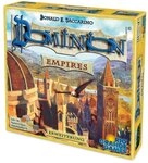 Rio Grande Games,22501410, Ass Dominion Empires Bunt