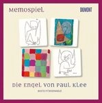 DuMont Buchverlag GmbH Memospiel. Die Engel von Paul Klee