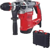 Einhell Bohrhammer TE-RH 38 E (1050 W, 9 J, Bohrleistung &Oslash; 38 mm, SDS-Max-Aufnahme,