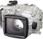 CANON CAN2653 WP-DC55 Unterwassergeh&auml;use f&uuml;r G7X Mark II - Transparent
