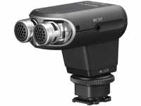 Sony ECM-XYST1M Stereomikrofon für Kameras & Camcorder mit