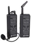 Azden AZ-PROXD Digital Wireless Funkmikrofon (2,4 GHz)