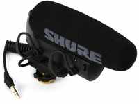 Shure VP83 Lenshopper – Robustes, extrem leichtes Kamera Mikrofon für detaillierte