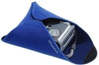 Novoflex Einschlagtuch Gr. S Bluewrap S 20X20