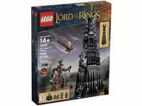 Lego Herr der Ringe Orthanc-Turm Bauset, 10237, 14 Jahre