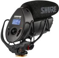 Shure VP83F Lenshopper -Kamera -montiertes Kondensator -Schrotflinten -Mikrofon mit