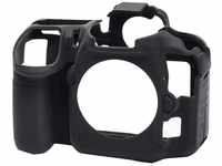 easyCover - Silikon Kameratasche - Schutz für Ihre Kamera - Nikon D500 -...