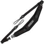 OP/TECH USA 1501372 Gurt Digitalkamera Neoprene Schwarz - Gurte (Digitalkamera,