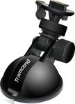 Transcend TS-DPM1 Saugnapfhalterung f&uuml;r DrivePro Dashcams &ndash; 360&deg; drehbar, stabile