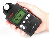 GOSSEN DIGIPRO F2