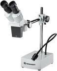 Bresser Auflicht Stereo Mikroskop Biorit ICD-CS 10x/20x Vergr&ouml;&szlig;erung, mit sehr