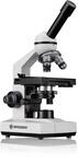 Bresser biologisches Durchlicht-Mikroskop, Erudit Basic Mono 40x-400x, Grob- und